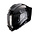 Scorpion Exo-1500 Air Solid motorhelm