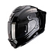 Scorpion Scorpion Exo-1500 Air Solid motorhelm Scorpion Scorpion Exo-1500 Air Solid motorhelm