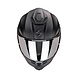 Scorpion Scorpion Exo-1500 Air Solid motorhelm Scorpion Scorpion Exo-1500 Air Solid motorhelm