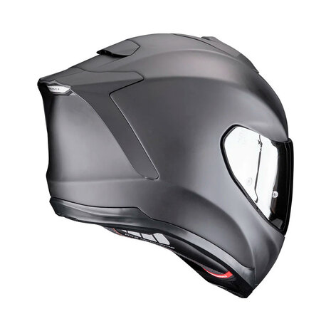 Scorpion Scorpion Exo-1500 Air Solid motorhelm Scorpion Scorpion Exo-1500 Air Solid motorhelm