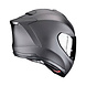 Scorpion Scorpion Exo-1500 Air Solid motorhelm Scorpion Scorpion Exo-1500 Air Solid motorhelm