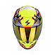 Scorpion Scorpion Exo-R1 Evo 2 Air Aron Misano motorhelm Scorpion Scorpion Exo-R1 Evo 2 Air Aron Misano motorhelm
