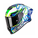 Scorpion Scorpion Exo-R1 Evo 2 Cornering motorhelm Scorpion Scorpion Exo-R1 Evo 2 Cornering motorhelm
