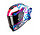Scorpion  Exo-R1 Evo 2 Cornering motorhelm