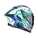 Scorpion Scorpion Exo-R1 Evo 2 Cornering motorhelm Scorpion Scorpion Exo-R1 Evo 2 Cornering motorhelm