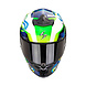 Scorpion Scorpion Exo-R1 Evo 2 Cornering motorhelm Scorpion Scorpion Exo-R1 Evo 2 Cornering motorhelm