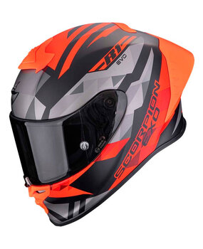 Scorpion Scorpion Exo-R1 Evo 2 Valere motorhelm