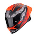 Scorpion Scorpion Exo-R1 Evo 2 Valere motorhelm Scorpion Scorpion Exo-R1 Evo 2 Valere motorhelm