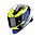 "Color: zwart-blauw-geel","Size: M"