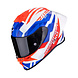 Scorpion Scorpion Exo-R1 Evo 2 Valere motorhelm Scorpion Scorpion Exo-R1 Evo 2 Valere motorhelm