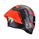Scorpion Scorpion Exo-R1 Evo 2 Valere motorhelm Scorpion Scorpion Exo-R1 Evo 2 Valere motorhelm