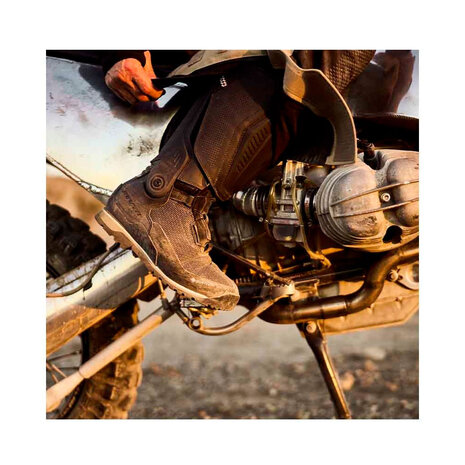 Revit Revit Expedition 2 GTX motorlaarzen