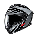HJC HJC C71  Faber motorhelm