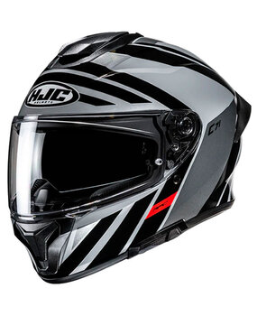 HJC HJC C71  Faber motorhelm