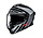 HJC C71  Faber motorhelm