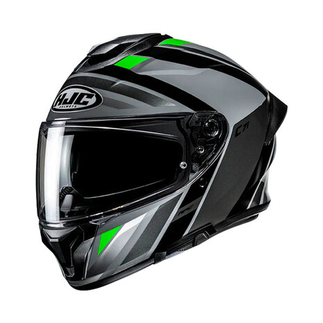 HJC HJC C71 Faber motorhelm HJC HJC C71 Faber motorhelm