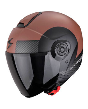 Scorpion Scorpion Exo-City 2 Sheer motorhelm