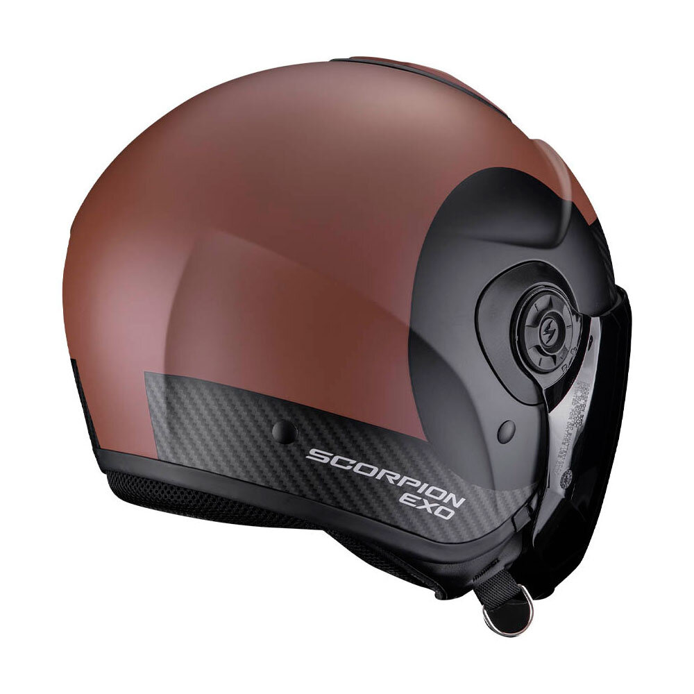 Scorpion Scorpion Exo-City 2 Sheer motorhelm