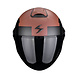 Scorpion Scorpion Exo-City 2 Sheer motorhelm Scorpion Scorpion Exo-City 2 Sheer motorhelm
