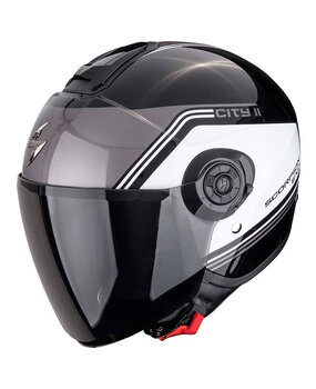 Scorpion Scorpion Exo-City 2 Vita motorhelm