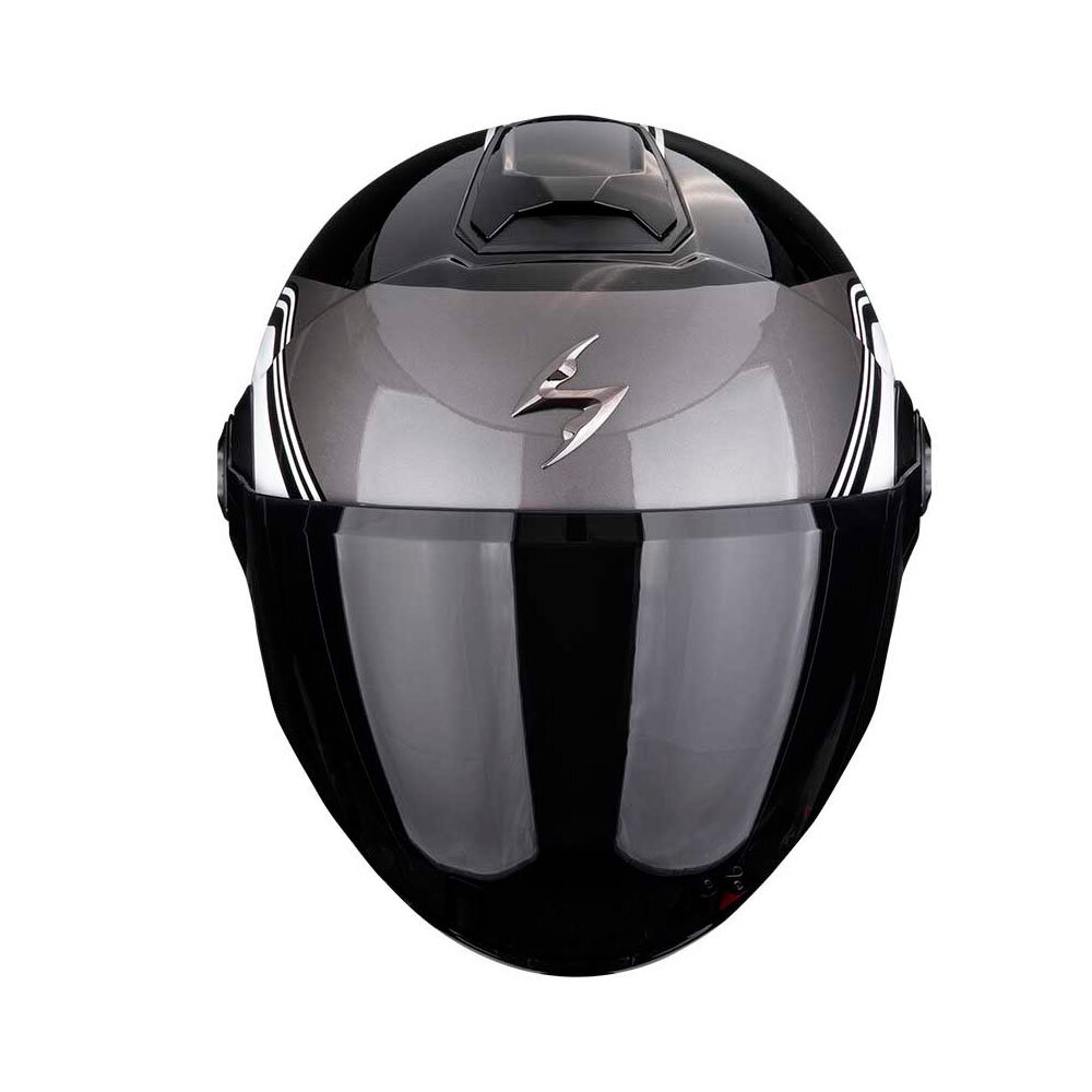 Scorpion Scorpion Exo-City 2 Vita motorhelm Scorpion Scorpion Exo-City 2 Vita motorhelm