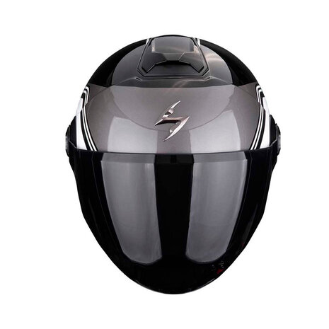 Scorpion Scorpion Exo-City 2 Vita motorhelm Scorpion Scorpion Exo-City 2 Vita motorhelm
