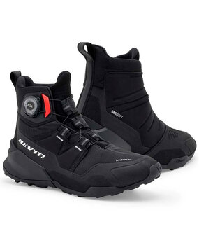 REV IT! Revit Undercut H2O motorschoenen