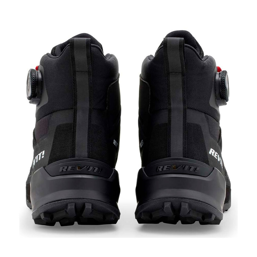 REV IT! Revit Undercut H2O motorschoenen