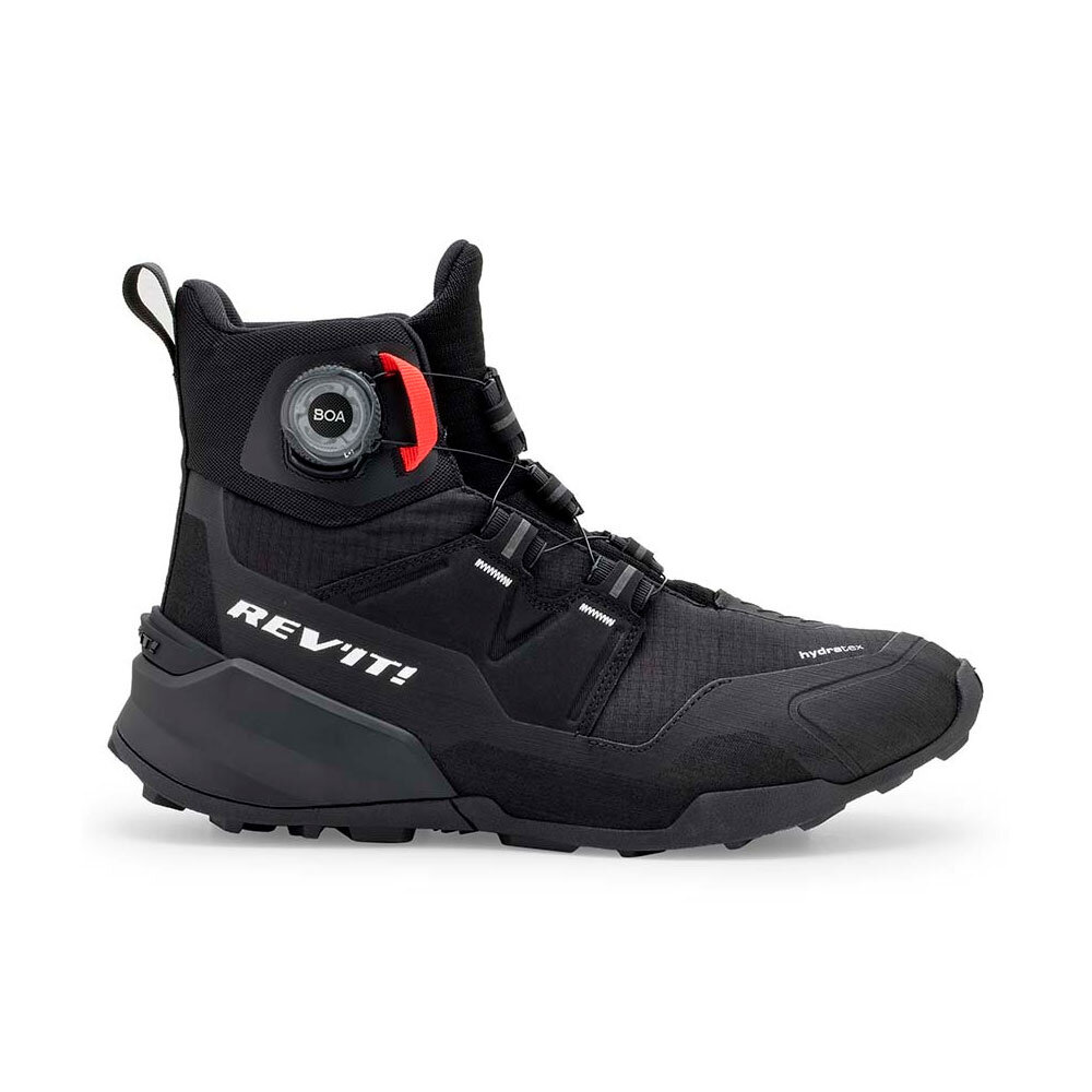 REV IT! Revit Undercut H2O motorschoenen