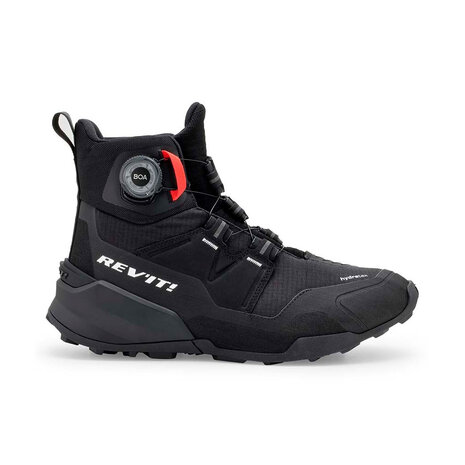 REV IT! Revit Undercut H2O motorschoenen