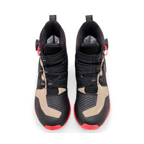 REV IT! Revit Undercut H2O motorschoenen