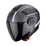 Scorpion Scorpion Exo-City 2 Cosmos motorhelm
