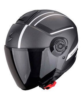 Scorpion Scorpion Exo-City 2 Cosmos motorhelm