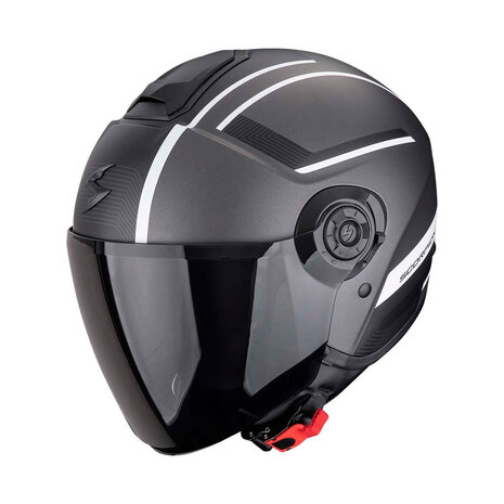 Scorpion Scorpion Exo-City 2 Cosmos motorhelm