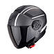 Scorpion Scorpion Exo-City 2 Cosmos motorhelm