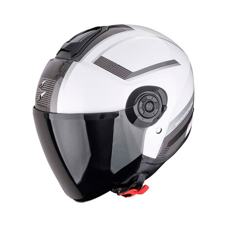 Scorpion Scorpion Exo-City 2 Cosmos motorhelm