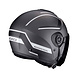 Scorpion Scorpion Exo-City 2 Cosmos motorhelm