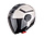 Scorpion Exo-City 2 Cosmos motorhelm