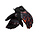 Revit Continent WB motorhandschoenen