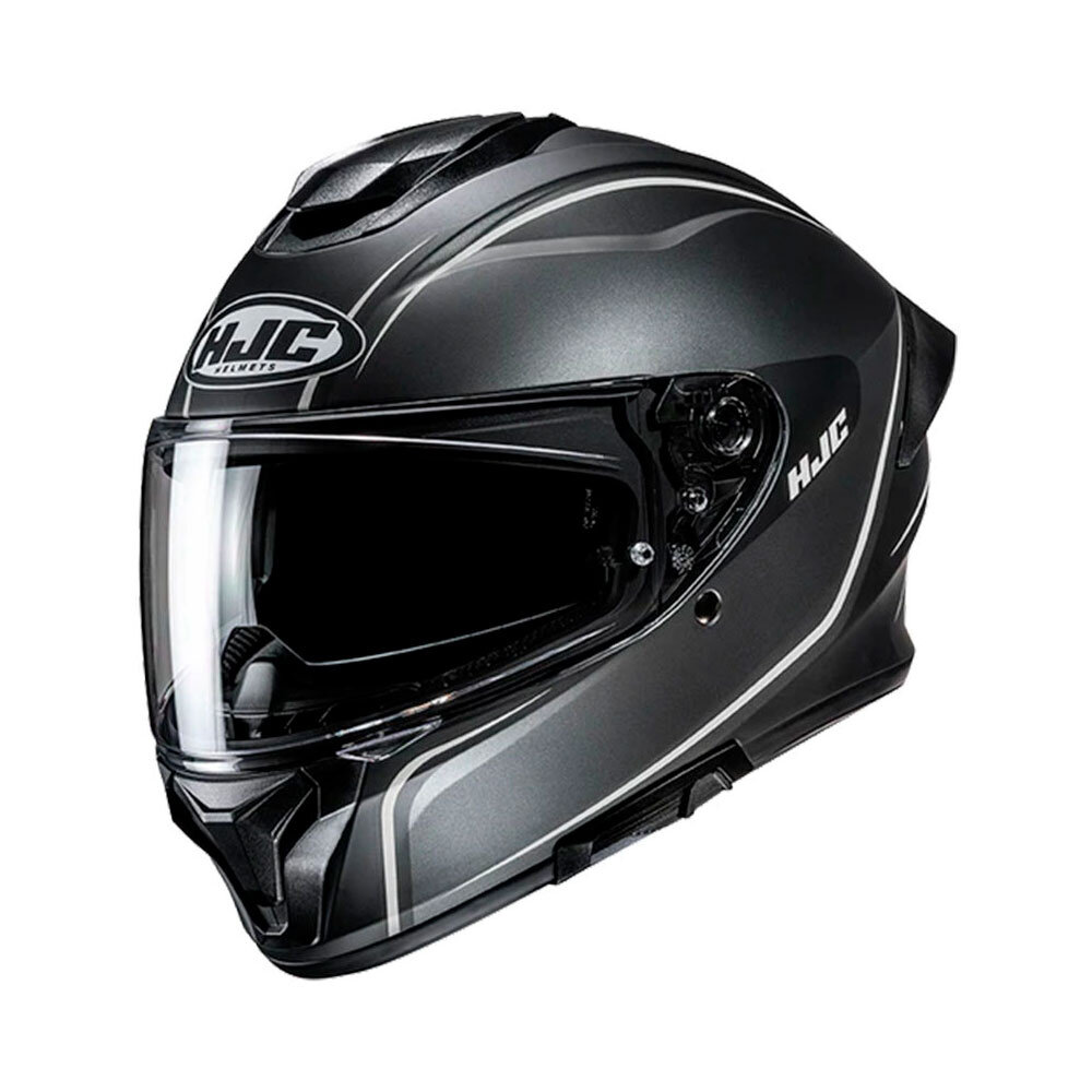 HJC HJC C71  Quez motorhelm