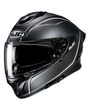 HJC HJC C71  Quez motorhelm