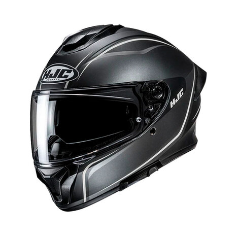 HJC HJC C71  Quez motorhelm