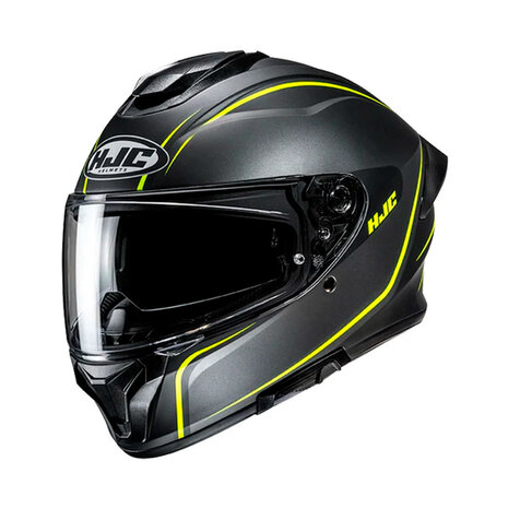 HJC HJC C71  Quez motorhelm