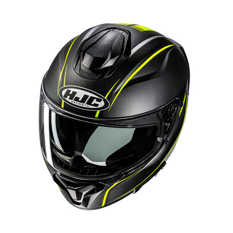 HJC HJC C71  Quez motorhelm