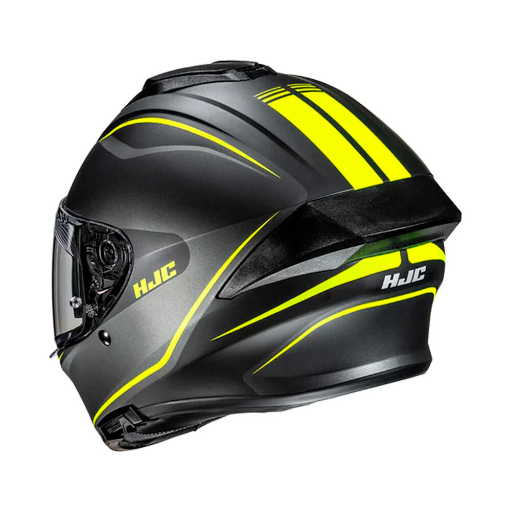 HJC HJC C71  Quez motorhelm