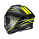 HJC HJC C71  Quez motorhelm