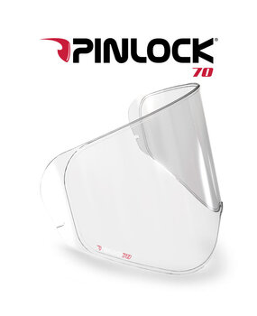 Pinlock Pinlock 70 DKS563 Helder Maxvision pinlock lens (HJC C10/C71)