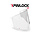 Pinlock 70 DKS563 Helder Maxvision pinlock lens (HJC C10/C71)
