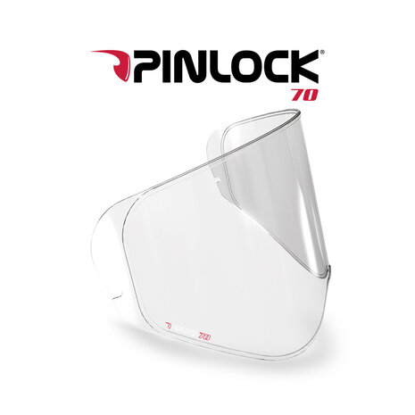 Pinlock Pinlock 70 DKS563 Helder Maxvision pinlock lens (HJC C10/C71)