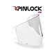 Pinlock Pinlock 70 DKS563 Helder Maxvision pinlock lens (HJC C10/C71)